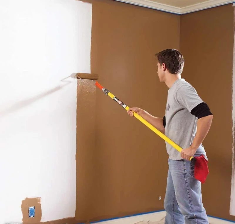 Mihalgazi Boya Badanacı