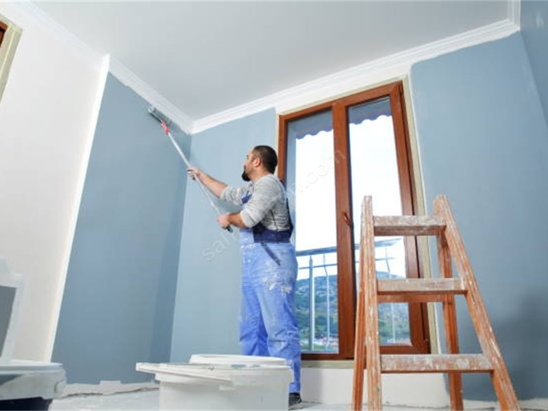 Mihalgazi Boya Badanacı