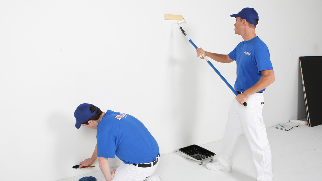 Mihalgazi Boya Badanacı